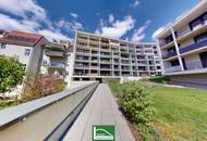 Modern, grün, zentral - Erleben Sie Lebensqualität pur im Styria Center Graz