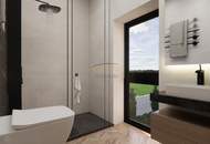 6 Zimmer Einfamilienhaus 183m² Wohnfläche mit diversen Extras! Strasshof an der Nordbahn