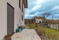 Neuwertiges Haus in idyllischer Lage – mit Garten, Terrasse &amp; Top-Ausstattung!