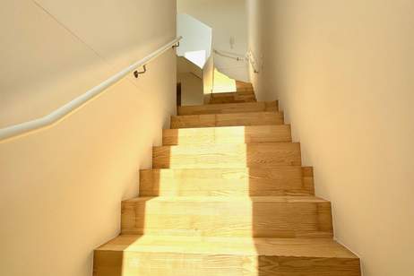 ++ NEU ++ Moderne WOHNUNG mit Galerie und PRIVATER TERRASSE, Wohnung-kauf, 455.000,€, 2000 Korneuburg