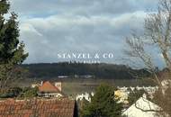 SONNIGE 2-ZIMMER-MAISONETTE MIT SÜDTERRASSE & SÜDLOGGIA ( BJ 2007 )