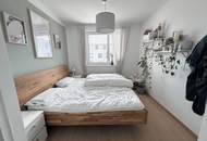 Moderne 3-Zimmer Wohnung mit Loggia und Tiefgaragenstellplatz!