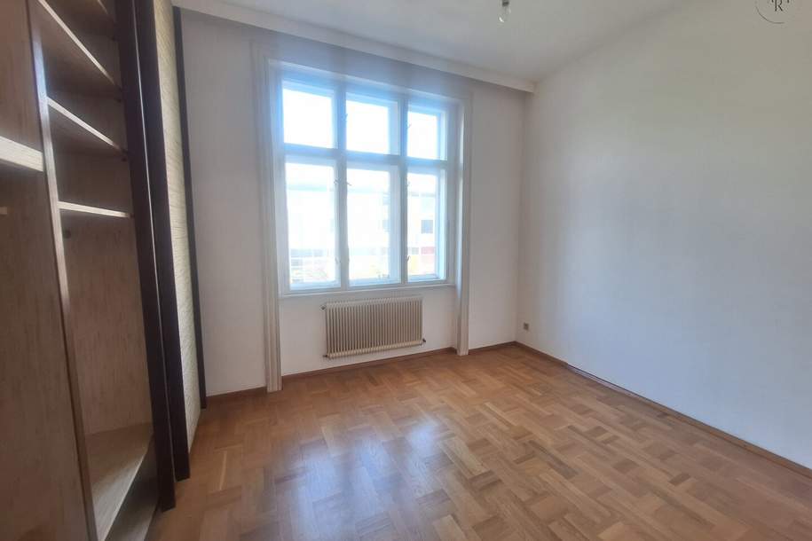 Ruhige 3-Zimmer Wohnung direkt bei Bahnhof Hernals, Wohnung-kauf, 270.000,€, 1170 Wien 17., Hernals
