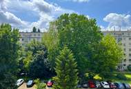 Nähe Dresdner Straße (U6) *** separate Küchenzeile *** Lift vorhanden *** zwischen Stromstraße und Lorenz Böhler Krankenhaus