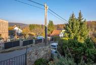 Charmantes Einfamilienhaus in Breitenfurt bei Wien – 3 Zimmer, Garage, Terrasse, attraktiver Garten