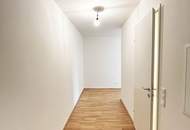Q11 Leben in Simmering - Lichtdurchflutete Balkonwohnung mit 2 Zimmern und Deckenkühlung!
