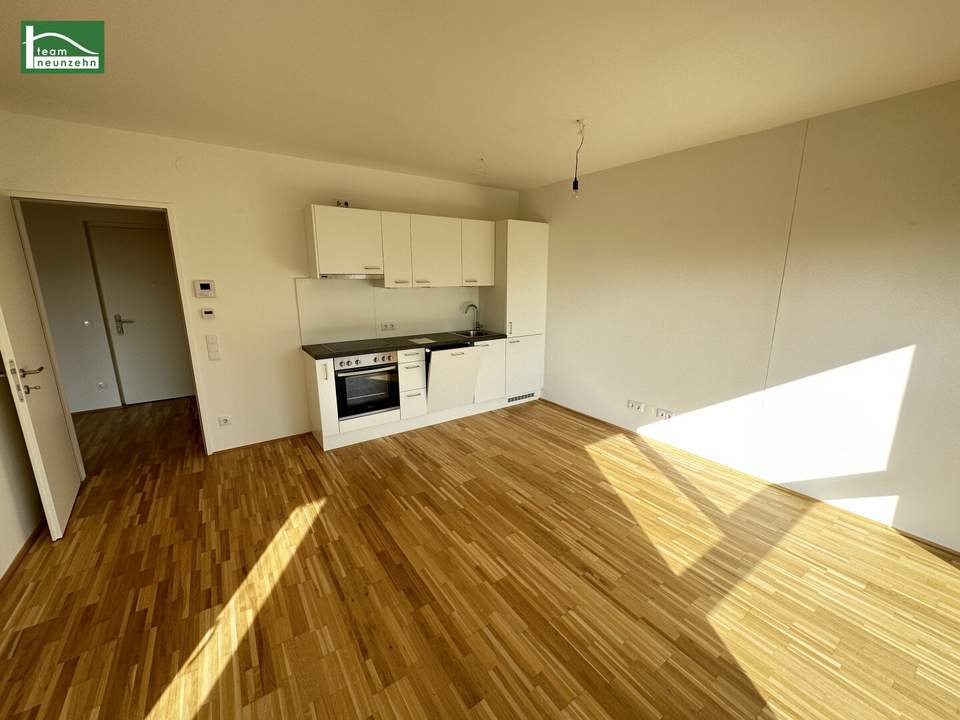 AKTION 1 MONAT MIETZINSFREI! - 4-Zimmer-Maisonette-Wohnung in ruhiger City-Lage - JETZT ANFRAGEN