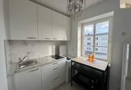 Schöne, 1-Zimmer-Wohnung in Toplage von Baden - inkl Heiszkosten