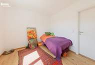 Exklusive Erdgeschosswohnung mit Eigengarten