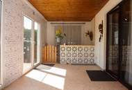 TOLLER, KLEINER BUNGALOW MIT SEENUTZUNGSMÖGLICHKEIT!