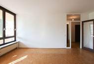 Top-Lage am Kaasgraben mit Terrasse und Garten