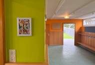 Projekt auf hervorragender Basis möglich - ehemaliger Kindergarten mit Garten erwerbbar!