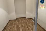 Anschützgasse: Wohnung im Erdgeschoss für Familie oder WG