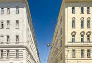 Wunderschönes Büro nahe Rennweg!