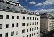 Moderne 3-Zimmer-Wohnung mit bewilligtem Balkon im Herzen des 9. Bezirks