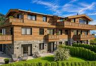 Residence Burgstall - Top I