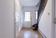 HIETZINGER EINFAMILIENVILLA MIT AUSBAUPOTENTIAL