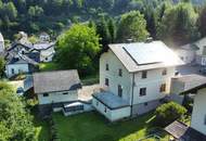 Einfamilienhaus in Gaming