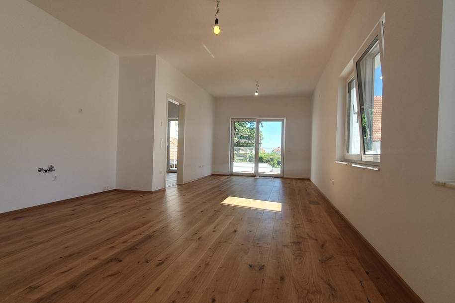 Wohnen in Mörbisch – Klassisch. Hochwertig. Lebenswert, Wohnung-kauf, 314.000,€, 7072 Eisenstadt-Umgebung