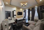 hofseitige 3-Zimmer Wohnung, mit Balkon