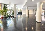 Großzügige 4-Zimmer-Wohnung mit Loggia, Pool und Wellnessangebot in 1100 Wien