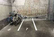 Mopedstellplätze zu mieten