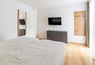 Anlegerobjekt Ferienapartment: 3-Zimmer Maisonette mit Terrassen