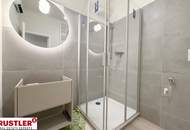 neu sanierte 2 Zimmerwohnung in Zentrumsnähe