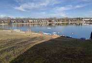 große Ferienparzelle am Neudörfler See mit Strom und Wasseranschluss zu vergeben