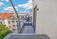 Exklusive Maisonette nahe Schönbrunn