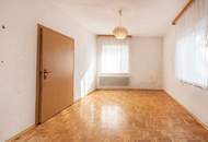 Viel Raum für Ideen – Ihr Zuhause wartet!