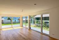 Gartenwohnung mit sonniger Terrasse – SEE.LEBEN Mondsee