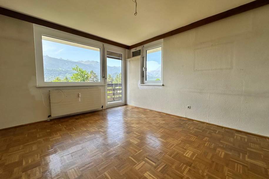 Wohnung in Bestlage mit Potential, Wohnung-kauf, 6020 Innsbruck-Stadt