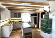 ***Wohn- und Lebensqualität! Schönes Haus in Ortslage mit super Platzangebot***