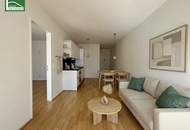 Exklusive 2-Zimmer Neubauwohnung beim Wiener Hauptbahnhof - ab Dezember beziehbar!