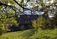 Haus mit traumhaftem See- und Alpenblick in Obermillstatt - provisionsfrei