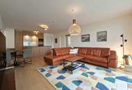 The Shore - 4-Zimmer-Wohnung mit Luxus-Ausstattung