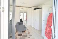 Modernes Einfamilienhaus mit sonnigem Garten & Garagenstellplatz