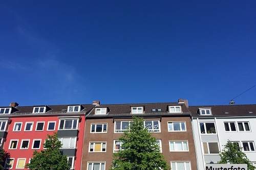 Historisches Zinshaus mit 28 Wohneinheiten, Gewerbeobjekt-kauf, 2.890.000,€, 1150 Wien 15., Rudolfsheim-Fünfhaus
