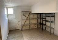 Mittelreihenhaus mit Potenzial in schöner Lage am Pfarrgrund