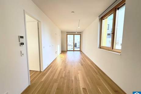 WILDGARTEN - 2-Zimmer Vorsorgewohnung, Wohnung-kauf, 230.600,€, 1120 Wien 12., Meidling