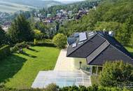 GABLITZ | Großzügige Villa auf großem Grund mit Potenzial – optional mit Waldgrundstück | ZELLMANN IMMOBILIEN