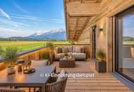 Luxuriöses Neubau-Penthouse in Toplage