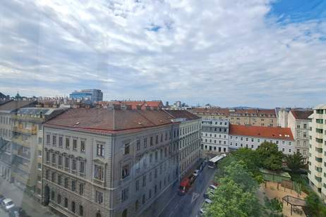 Zwischen Sehnsucht und Realität - Das Herzstück städtischen Lebens, Wohnung-kauf, 389.000,€, 1040 Wien 4., Wieden