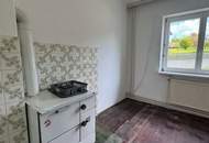 Einfamilienhaus mit viel Platz, sonnigem Garten, Terrasse und Nebengebäude!