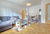 Charmante 2 Zimmer Wohnung in 1070 Wien * Ideal für Pärchen bzw. Singles