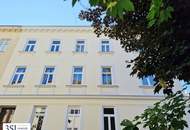 Traumhafter Stilaltbau - 3-Zimmer-Erstbezug in Grünlage