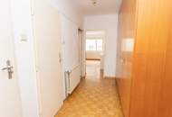 2-Zimmer-Wohnung im 2. Liftstock