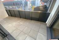 Stilvoll wohnen im Grazer Lend – 3-Zimmer-Wohnung mit Loggia & Top-Grundriss!