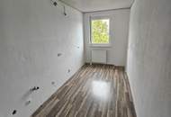 PROVISIONSFREIE GEFÖRDERTE 2- ZIMMERWOHNUNG mit LOGGIA